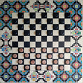 DAMES Mosaique