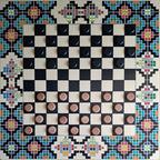 DAMES Mosaique