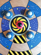RINGO de l'Espace