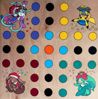 SOLITAIRE Pokemon