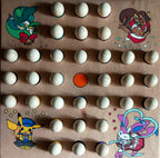 SOLITAIRE Pokemon