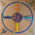Tock ying yang phoenix