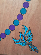 Tock ying yang phoenix