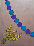Tock ying yang phoenix
