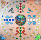 Tock 4 éléments