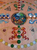 Tock 4 éléments