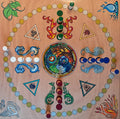 Tock 4 éléments
