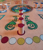 Tock 4 éléments
