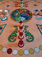 Tock 4 éléments