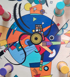 Tock Kandinsky
