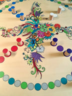 Tock Floral