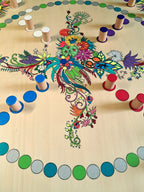 Tock Floral