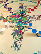 Tock Floral