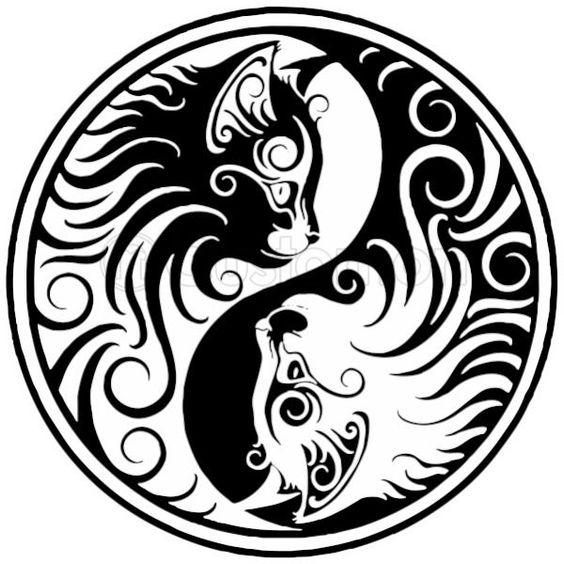Tock Ying Yang Chats